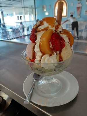 Heladerias Torres Tallon