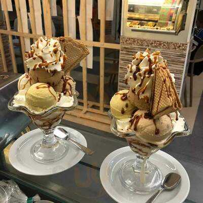 Heladerias Torres Tallon