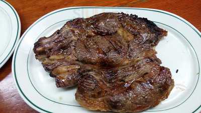 Restaurante Don Lope