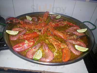 Restaurante Don Lope