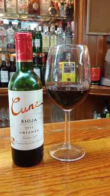 Restaurante Don Lope