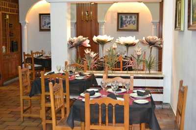 Restaurante Don Lope