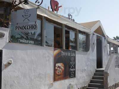 Pinocchio
