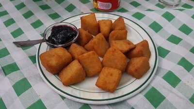 Restaurante El Bosque - Photo 7