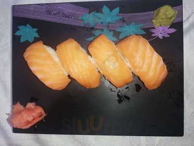 Wok Asiatico Parquesol