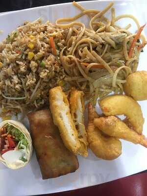 Wok Asiatico Parquesol