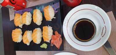 Wok Asiatico Parquesol