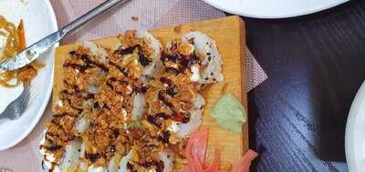 Wok Asiatico Parquesol