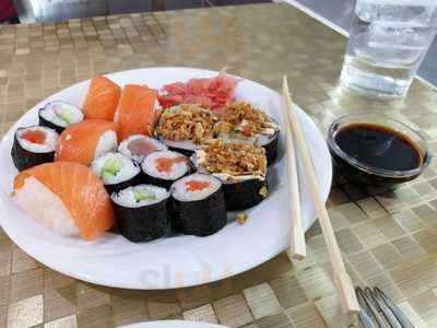 Wok Asiatico Parquesol