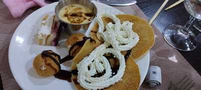 Wok Asiatico Parquesol