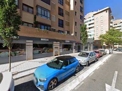 Wok Asiatico Parquesol