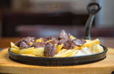 Bar Restaurante Pincel