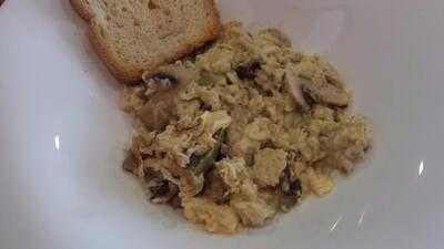 La Cuina De La Merce