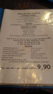 La Cuina De La Merce