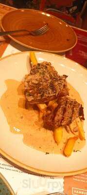 La Cueva De 1900 - Córdoba