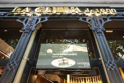 La Cueva De 1900 - Córdoba