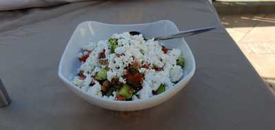 Calma Balkan Cuisine