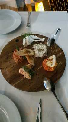 Calma Balkan Cuisine