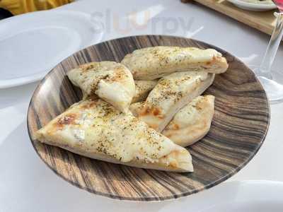 Calma Balkan Cuisine