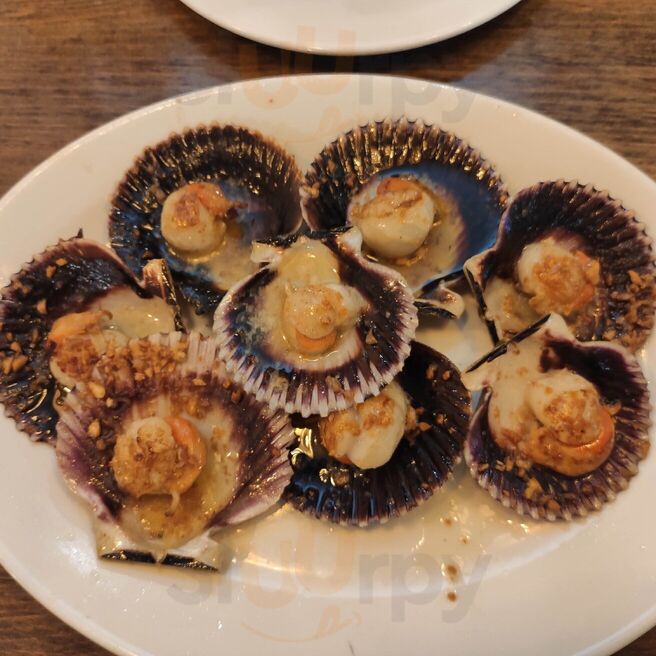 Restaurante Del Centro Gallego