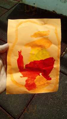 A Per Dolç Cafe- Pa I Pastissos