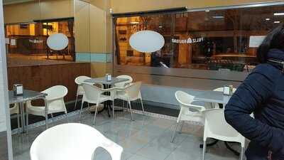 A Per Dolç Cafe- Pa I Pastissos