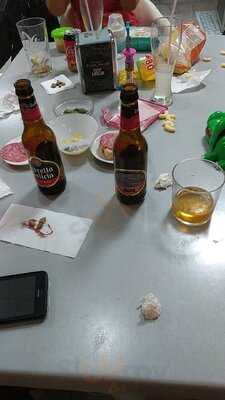 A Per Dolç Cafe- Pa I Pastissos