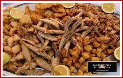 Asador Buffet El Portal