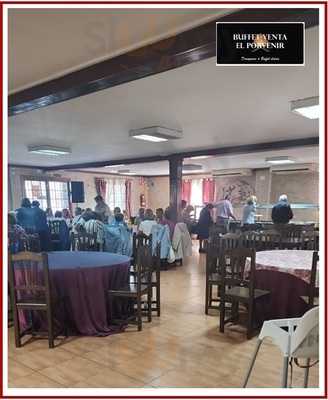 Asador Buffet El Portal