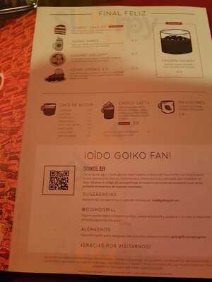 Goiko - Ramón Ortiz De Zárate 3