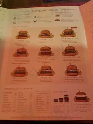 Goiko - Ramón Ortiz De Zárate 3