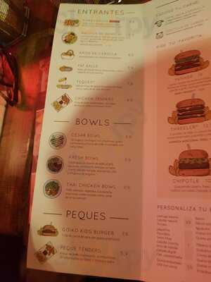 Goiko - Ramón Ortiz De Zárate 3