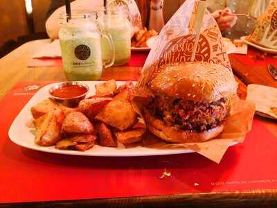 Goiko - Ramón Ortiz De Zárate 3