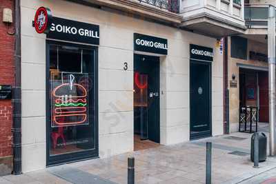 Goiko - Ramón Ortiz De Zárate 3