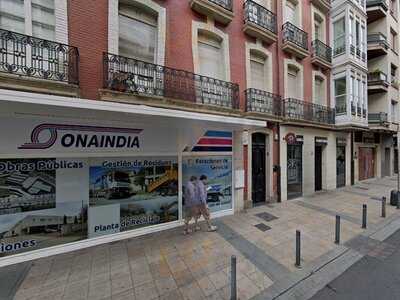 Goiko - Ramón Ortiz De Zárate 3