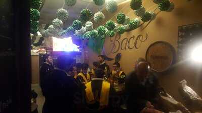 Tasca Baco