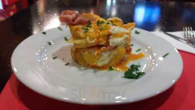 O Furancho De Franchu