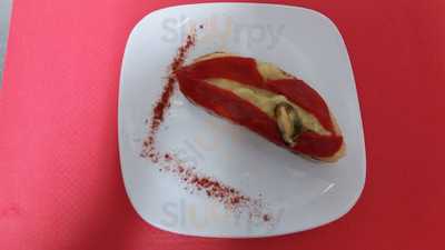 O Furancho De Franchu