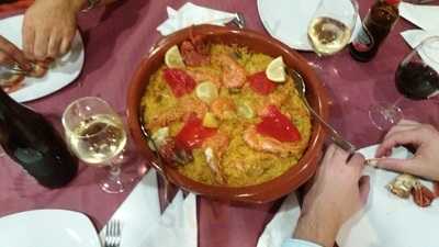 O Furancho De Franchu