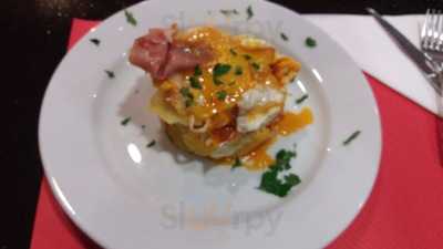 O Furancho De Franchu