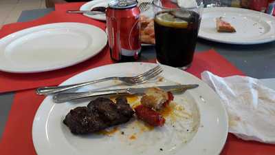 La Fonda Del Riu Guell