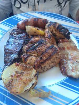 La Fonda Del Riu Guell