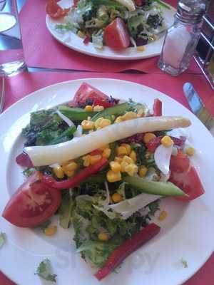 La Fonda Del Riu Guell