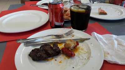 La Fonda Del Riu Guell