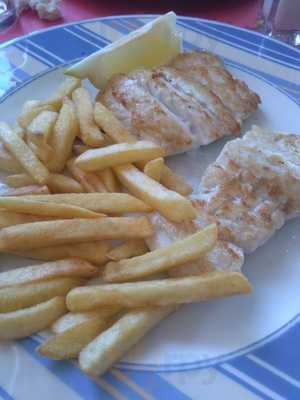 La Fonda Del Riu Guell