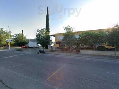 La Fonda Del Riu Guell