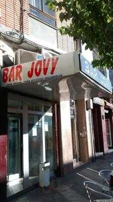 Bar 'el Jovy'