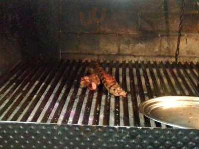 Parrillada Misese