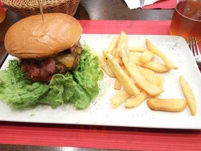 Bar Restaurante Ezkurra