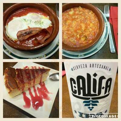 Bar Restaurante Ezkurra